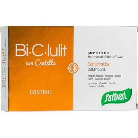 santiveri Bi c lulit compresse – immagine 1