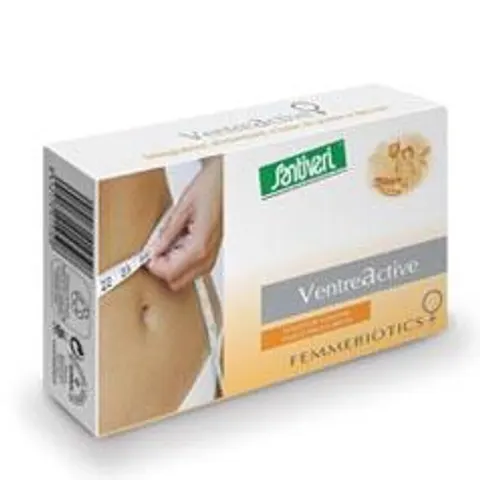 Santiveri Ventre Active 40 Cps Stv – immagine 1