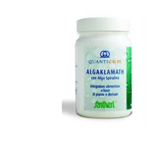 Santiveri Alga Klamat 70cp – immagine 1