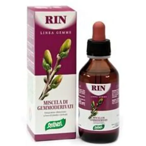 Vital Plus Zefirus Rin Linea Gemme – immagine 1