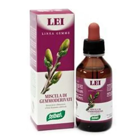 Santiveri Zefirus Lei 100ml Stv – immagine 1