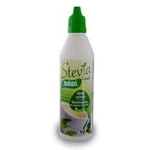 santiveri sa Stevia liquida 90ml stv – immagine 1