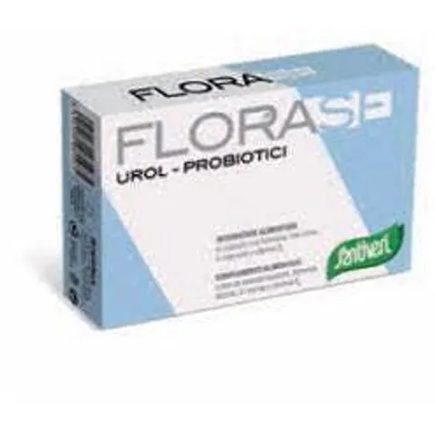 Santiveri Florase Urol 40cps – immagine 1
