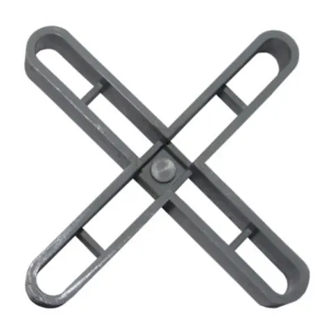 Rubi Tegelkruisjes - 5 mm – afbeelding 1