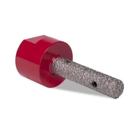 Rubi Boorfrees Cilindervormig Superpro _ 10 MM – afbeelding 1