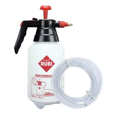 Rubi 50947 Tank voor Multidrill - 1200ml – afbeelding 1