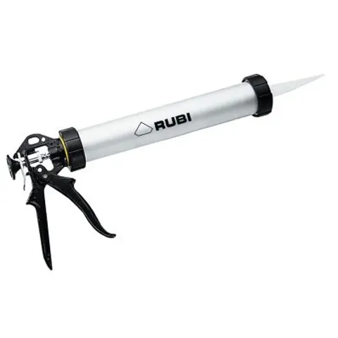 Applicateur de mortier manuel 650 cc Rubi – image 1