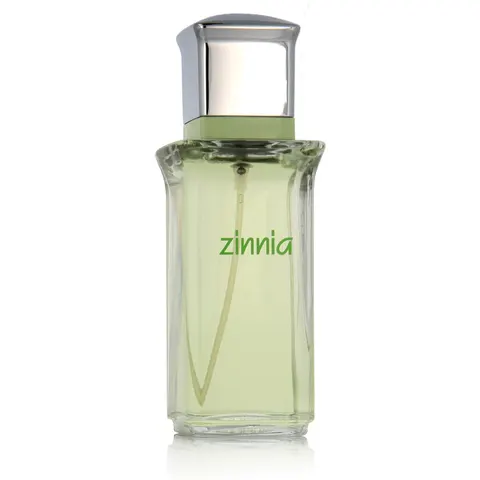Zinnia Eau de Toilette 100 ml 100 ml – imagen 1