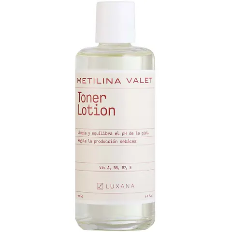Metilina Valet Toner Lotion 200 ml – imagen 1