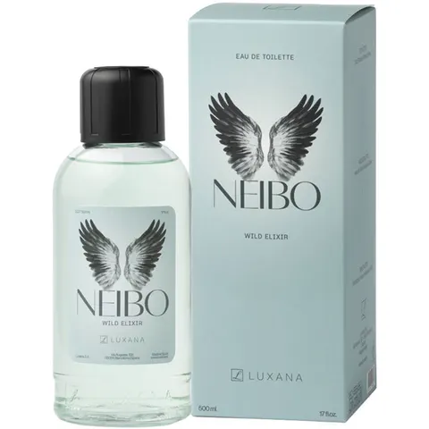 Luxana Neibo EDT Vapo 500 ml – imagen 1