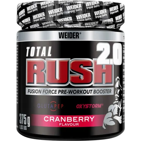 WEIDER Total Rush 2.0 375 G – 347010 – immagine 1