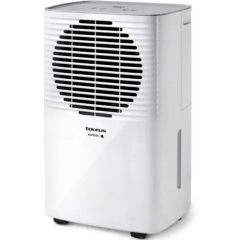 Deshumidificador Pleasant 12L (Tanque 2.5L) - TAURUS – imagen 1