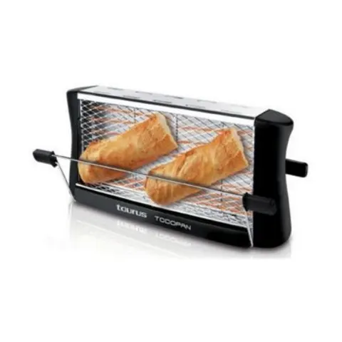 Tostadora 700W TODOPAN - TAURUS – imagen 1