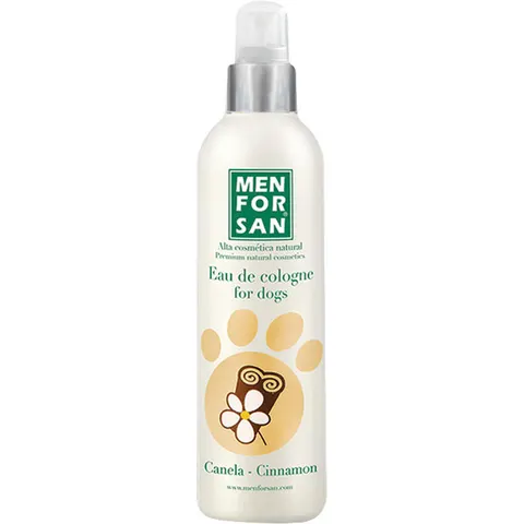 Men For San Eau De Cologne For Dogs #canela – imagen 1