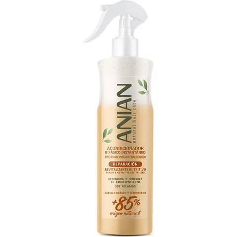 Anian Repair Leave-In Conditioner 400 ml – image 1