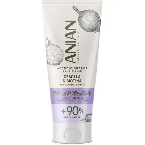 Anian Onion & Biotin Conditioner 250 ml – image 1