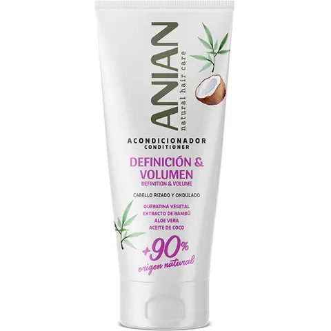 Anian Definition & Volume Conditioner 250 ml – image 1