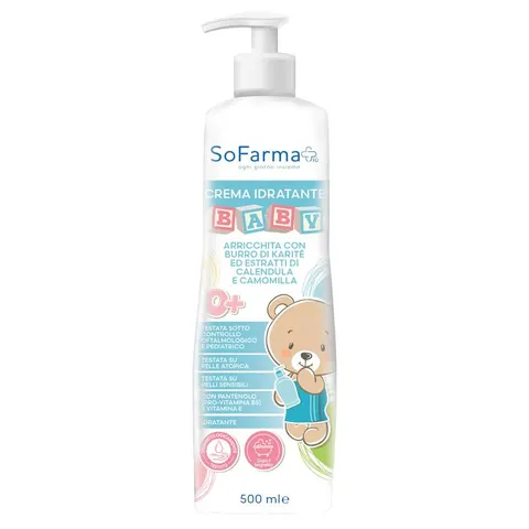 Crema Idratante CRP BB Sofarmapiù – immagine 1