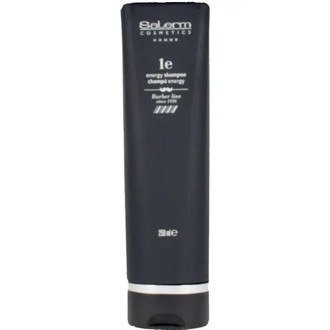 Salerm Homme Fall Control Shampoo 250 ml 250 ml – image 1