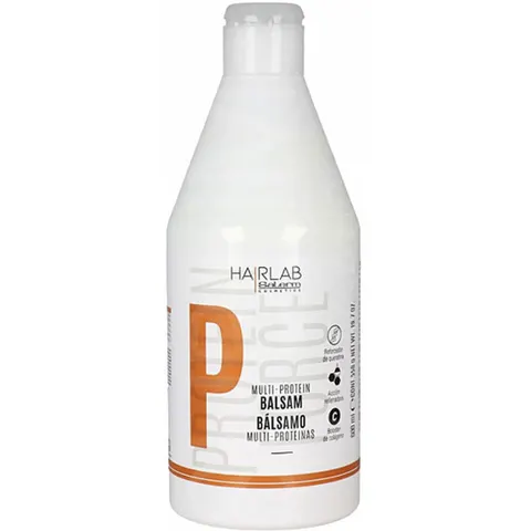 Salerm Bálsamo Multi Proteínas 600 ml – imagen 1