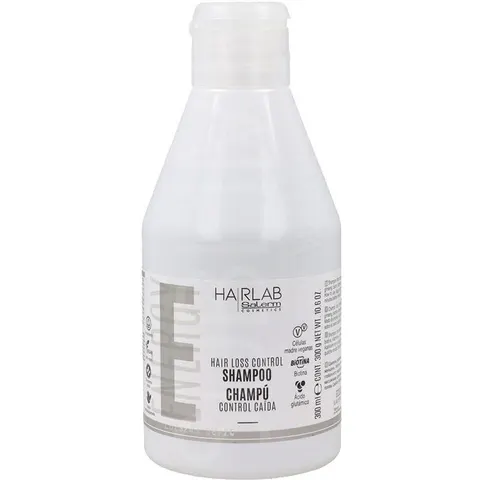 Salerm Hair Lab Champú Control Caída 300 ml – imagen 1