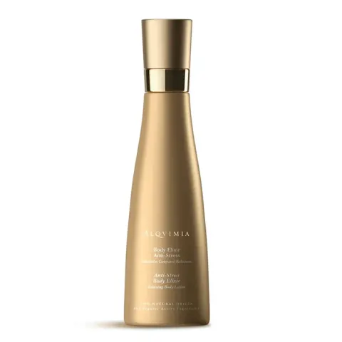 Alqvimia Body Elixir Anti-Stress 200ml – imagen 1