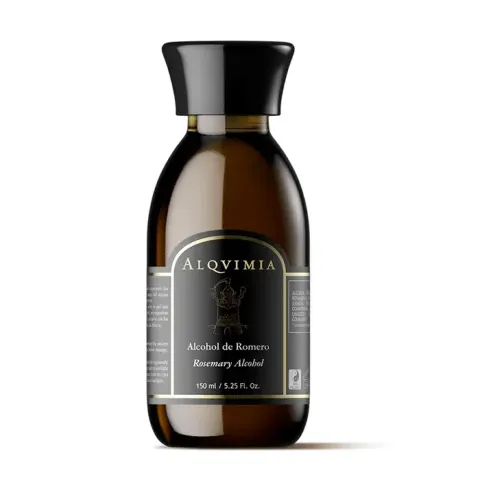 Alqvimia Alcohol de Romero 150ml – imagen 1