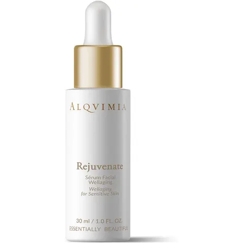 Alqvimia serum rejuvenate antiedad 30ml. – imagen 1