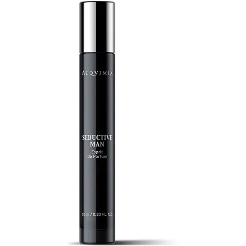 Alqvimia Seductive Man Esprit de Parfum 10ml – imagen 1