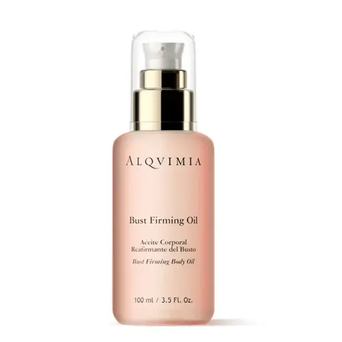 Alqvimia Emulsión Bust Firming 100ml – imagen 1