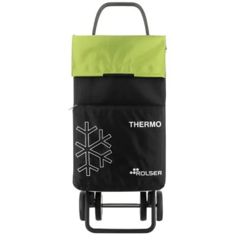 rolser - TER060NEGRO/LIM – afbeelding 1