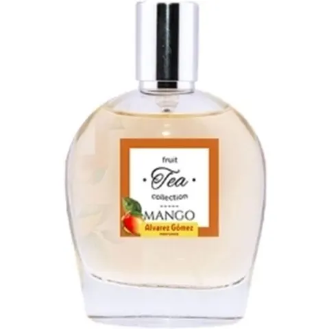 Alvarez Gómez Fruit Tea Collection Mango 100 ml – image 1