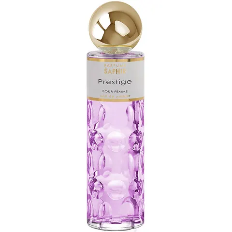 Parfums Saphir Prestige Eau de Parfum 200 ml – imagen 1