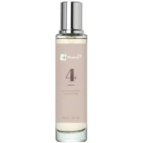iap pharma parfums Profumo da donna iap pharma 4 30 ml – immagine 1