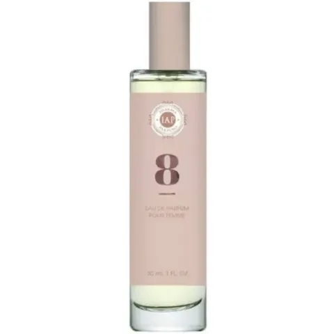 IAP Mini Perfume Mujer Nº8 30ml – imagen 1