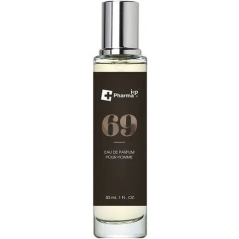 Iap Pharma 69 Mini 30ml – imagen 1