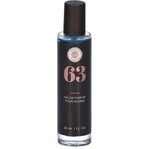 Iap perfume no 63 30ml – imagen 1