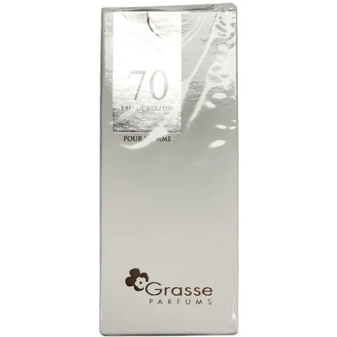Grasse Parfums Grasse eau de parfum uomo 70 100ml – immagine 1