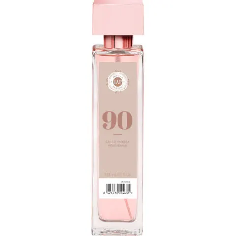 Iap Pharma 90 Perfume Mujer 150ml – imagen 1
