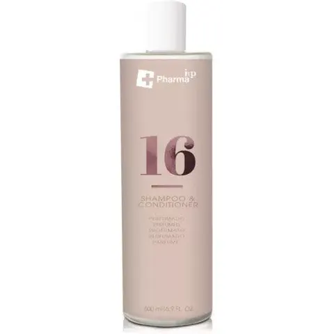 Hipp bio Champú Mujer 500 ml – imagen 1