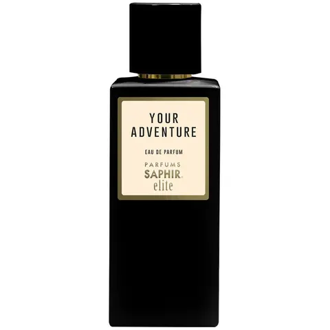 Parfums Saphir Elite Your Adventure Eau de Parfum 100 ml – image 1