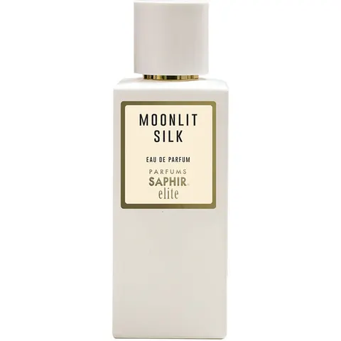 Parfums Saphir Elite Moonlit Silk Eau de Parfum 100 ml – imagen 1