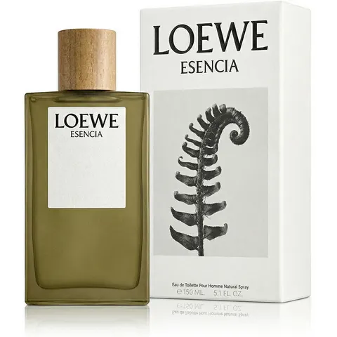 Loewe Esencia Eau de Toilette 150 ml – imagen 1