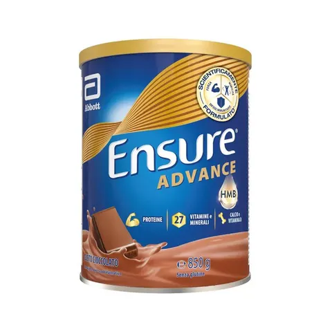 Abbott Nutrivigor Sabor Chocolate 850 gr – imagen 1