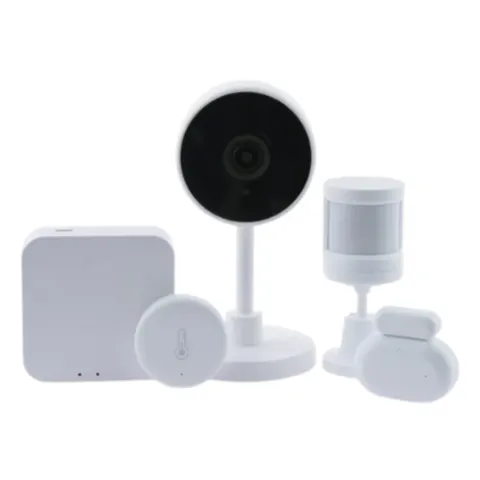 KSIX Smart Home Kit – afbeelding 1