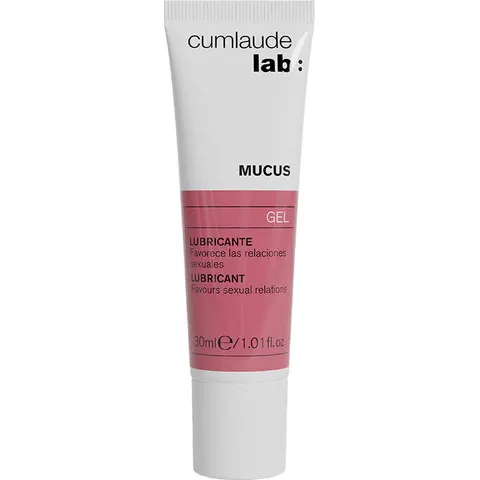 Cumlaude Lab : Gel Moco 30ml – imagen 1