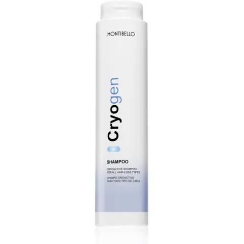 Montibello Cryogen Shampoo 300ml – imagen 1
