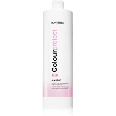 Montibello Colour Protect Shampoo 1000 ml – imagen 1