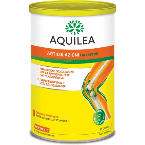 Aquilea Collagene 315 g – immagine 1