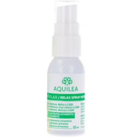 Aquilea enrelax instant 30 ml – imagen 1